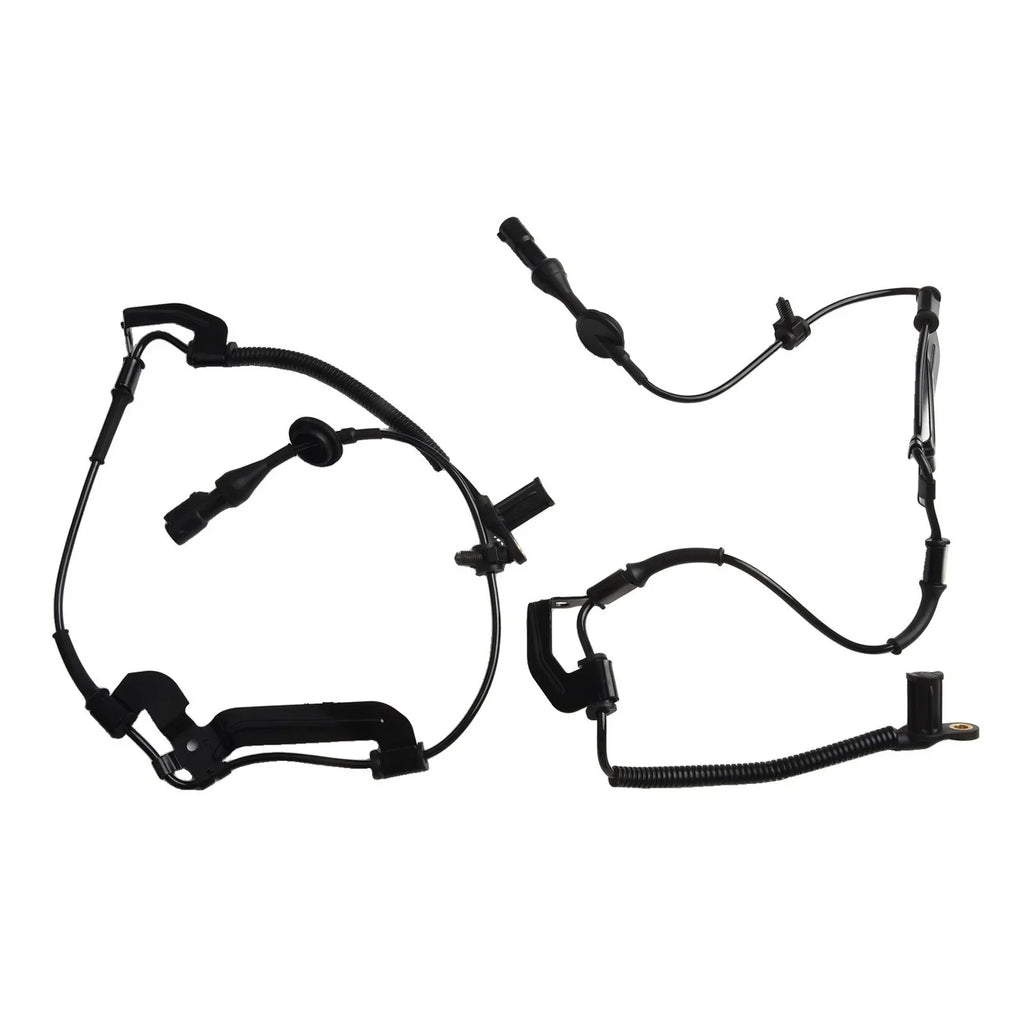 ABS Wheel Speed Sensors / Set of 2 / Front Left Right for Ford Escape