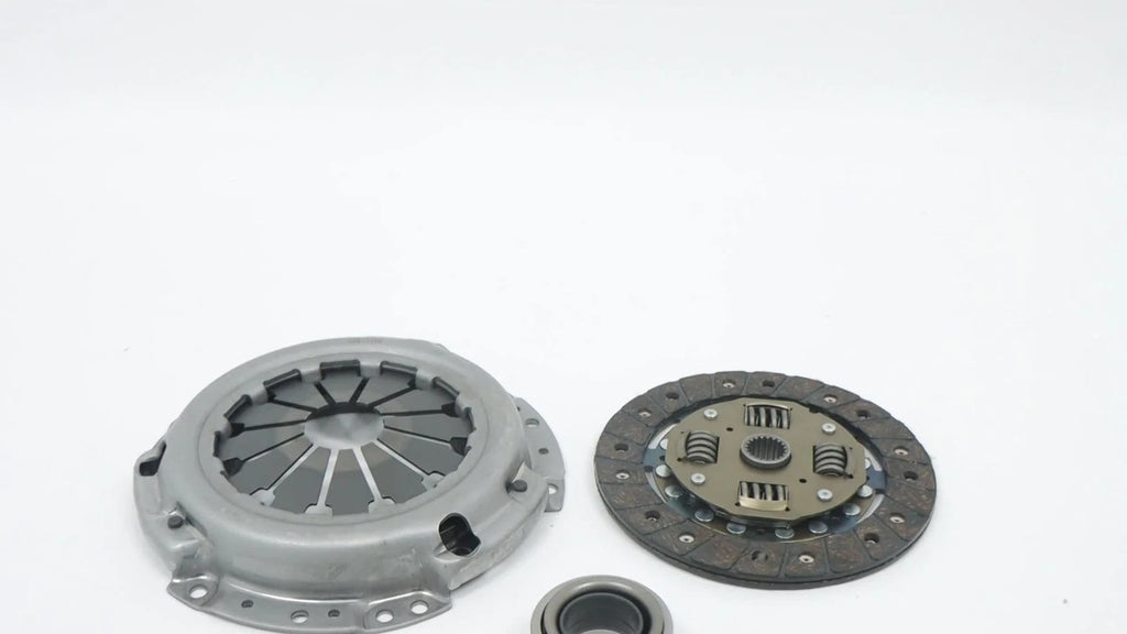 Clutch Kit for Suzuki Sidekick (1989) & Suzuki SJ413 (1985) L4 1.3L