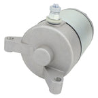 Starter Motor with Relay for Yamaha YFZ450 (2004–2009, 2012–2013)