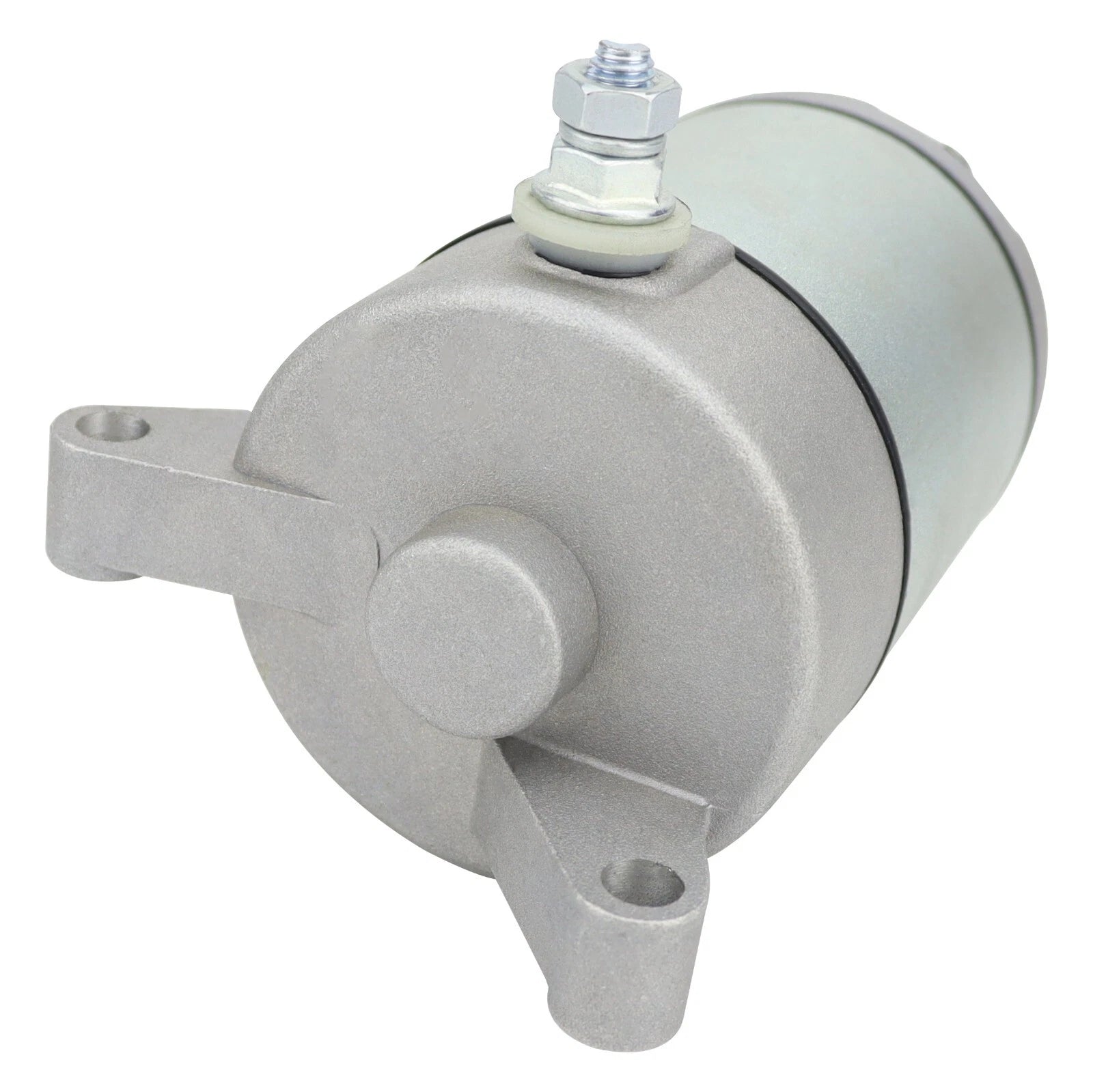 Starter Motor with Relay for Yamaha YFZ450 (2004–2009, 2012–2013)