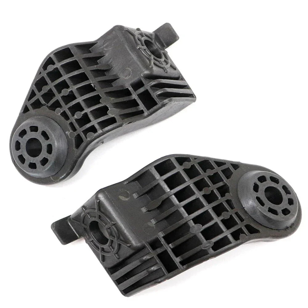 Upper Radiator Insulator Mount Bracket  for Chevy Equinox Terrain (2010-2017)