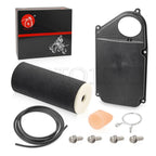 Air Filter Box Lid Cap & Seal for YAMAHA Wolverine 350 (1995–2005)