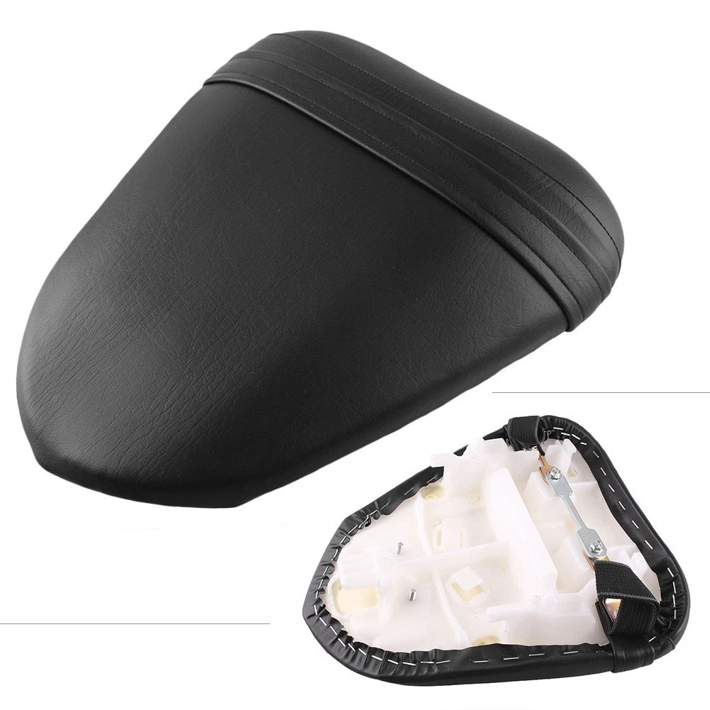 Rear Passenger Seat Cushion Pad for Yamaha YZF R6 (2008–2014)