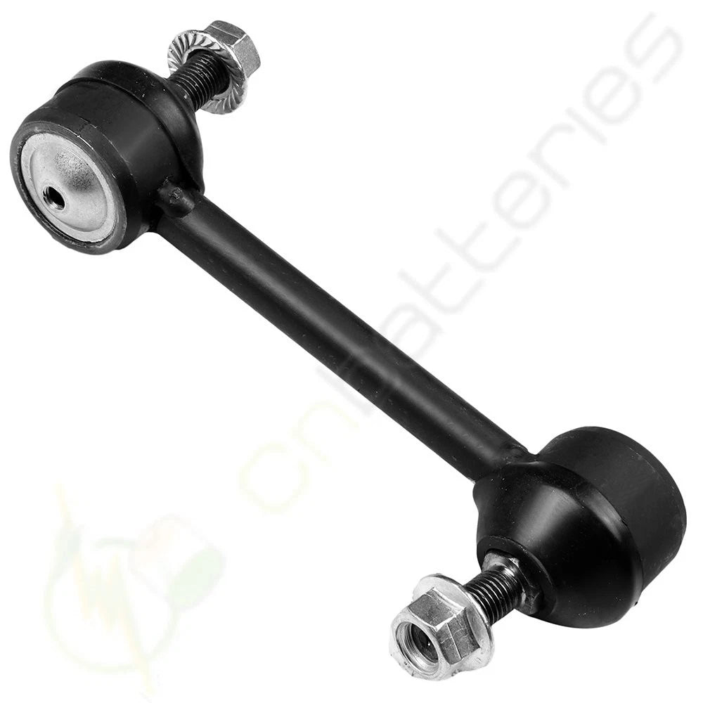 2X Rear Sway Bar End Link Kit K90360 for Hyundai Elantra Tiburon (2001–2006)