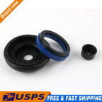 Transmission Shifter Repair Kit for Jeep AX15 5 Speed, Toyota R151 (1990–2002)