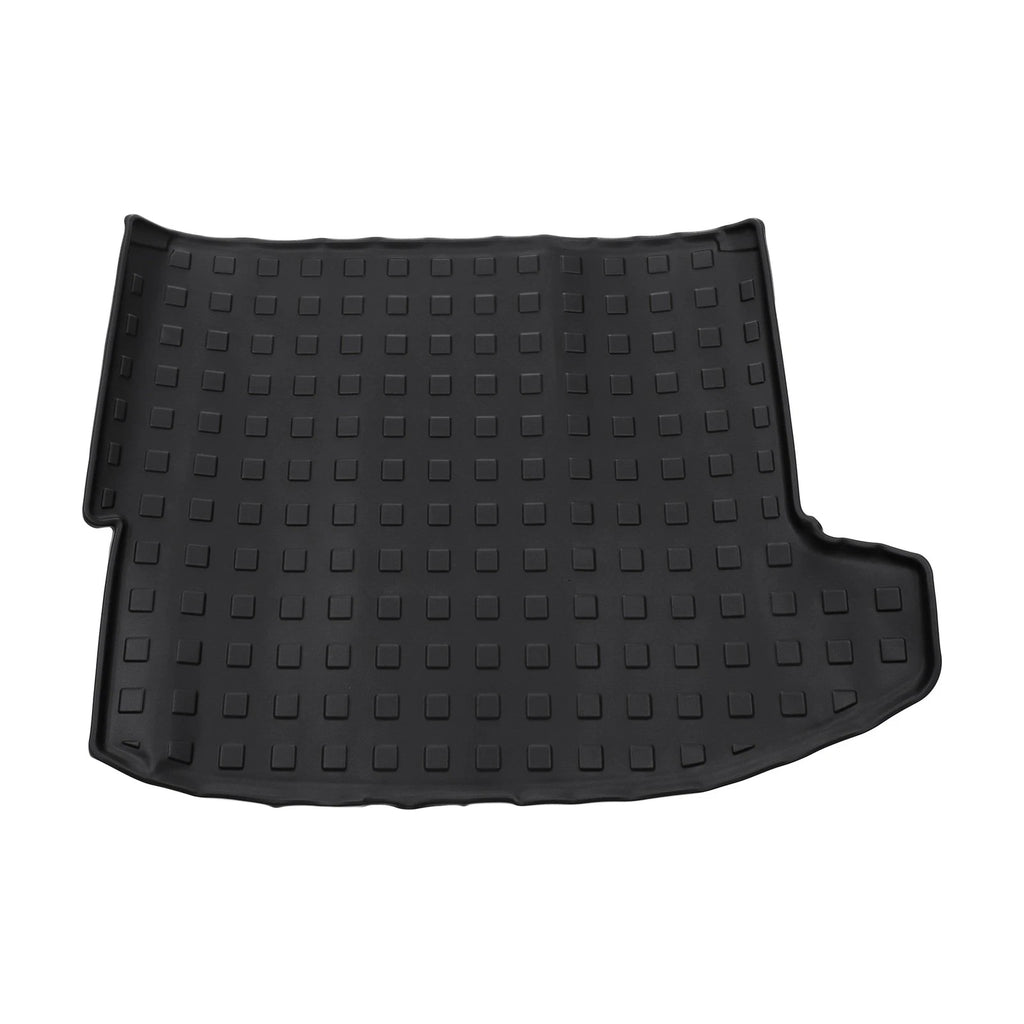 Rear Trunk Mat for Chevrolet Trax (2024–2025) TPE Cargo Liner