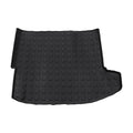 Rear Trunk Mat for Chevrolet Trax (2024–2025) TPE Cargo Liner