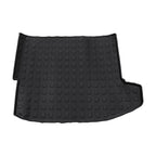 Rear Trunk Mat for Chevrolet Trax (2024–2025) TPE Cargo Liner