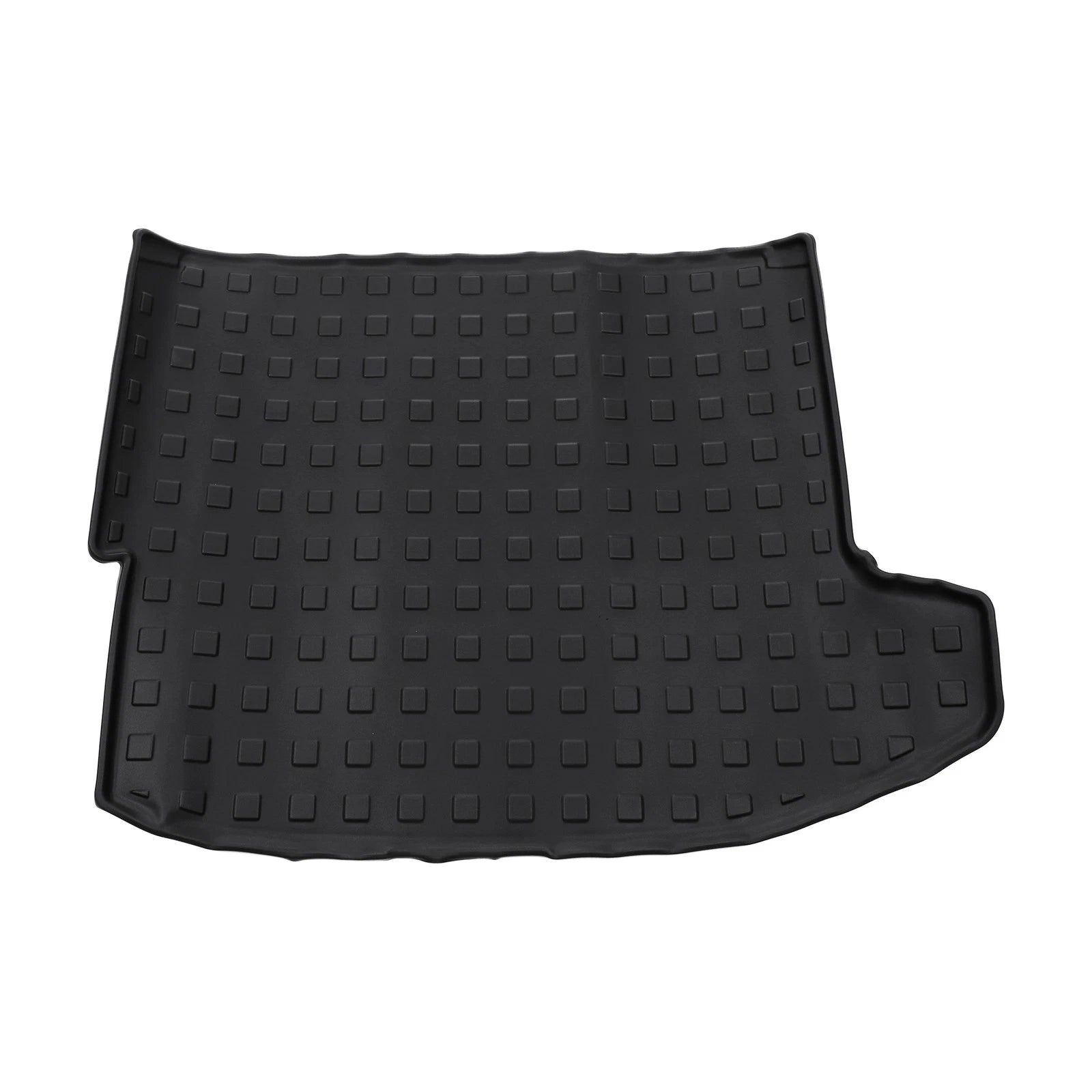 Rear Trunk Mat for Chevrolet Trax (2024–2025) TPE Cargo Liner