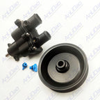 Sea Water Pump for Mercury Fit Fit (All Metal, 8M0137216, 46-8M0118067, 46-8M0139995)