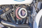 S&S Stealth Air Stinger Kit for Harley Davidson BT Models (2001–2017)