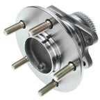 2X Rear Wheel Hub & Bearing Assembly for Hyundai Azera (2006–2010)