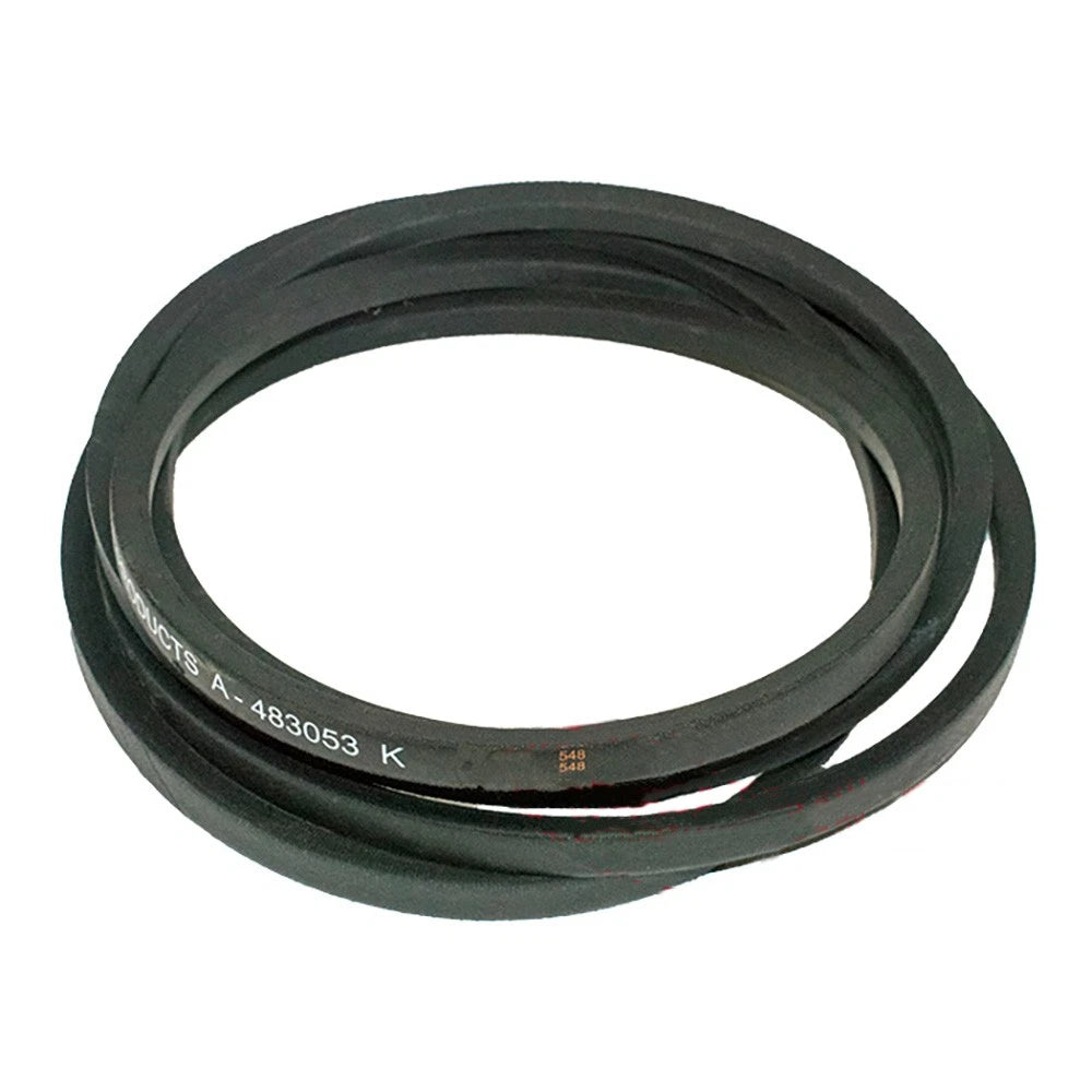 Oregon Premium Belt for Encore (2015–2020) 483053, 15-390, Aramid