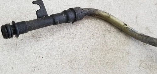 Transmission Oil Level Dipstick Line Tube Hose for Jaguar XJR (1998–2003)