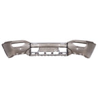 Front Bumper Face Bar Chrome for GMC Sierra 1500 (2016–2018)