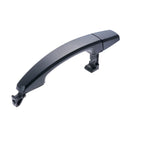 2 x Rear LH+RH Black Outer Door Handle for Holden Captiva CG (2006–2018)