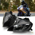 Front Headlight Lamp Assembly for Yamaha YZF R6 (2008–2016)