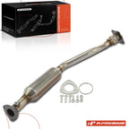 Catalytic Converter for Chevy Malibu Pontiac Grand Am Olds Alero (1997–2003)