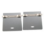 Slide Plate Bobbin Cover Set of 2 #15147 for Singer 15 Class