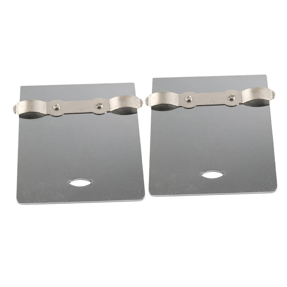 Slide Plate Bobbin Cover Set of 2 #15147 for Singer 15 Class