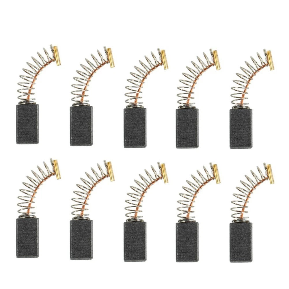 10X Carbon Brushes for DH24PC3 DH24PB DH24PF DH26PX (999041)