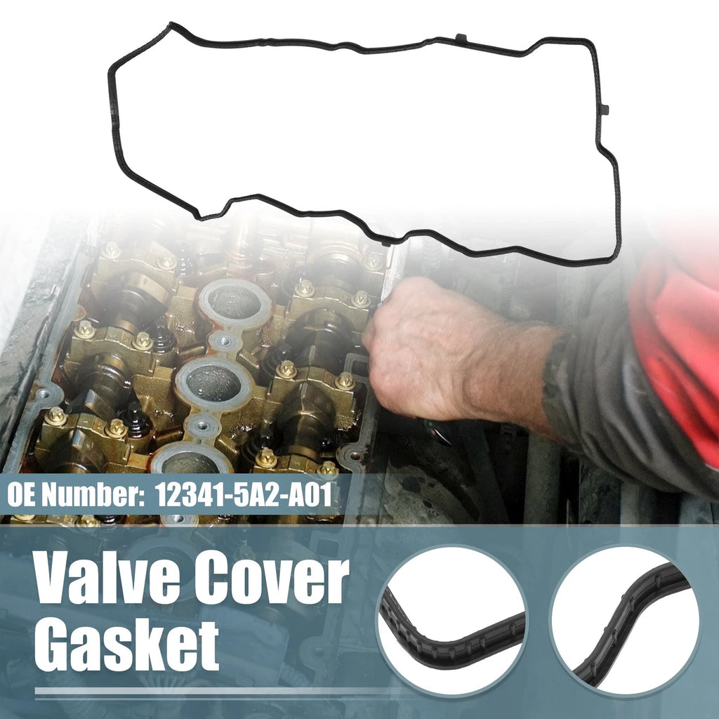 Valve Cover Gasket for Honda Accord (2013–2017) NO.12341-5A2-A01
