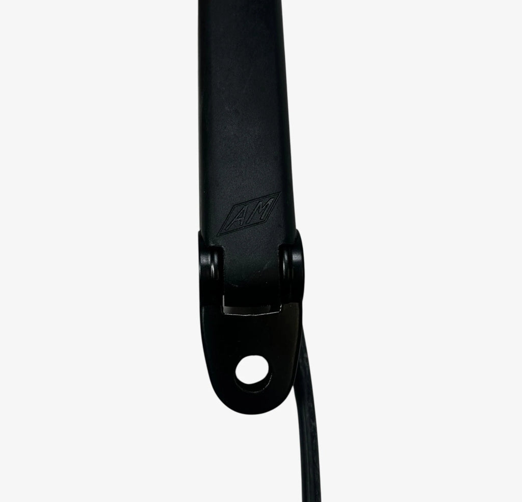 Wiper Arm for Medium Duty Vehicles (22", AM Equipment 3520612)