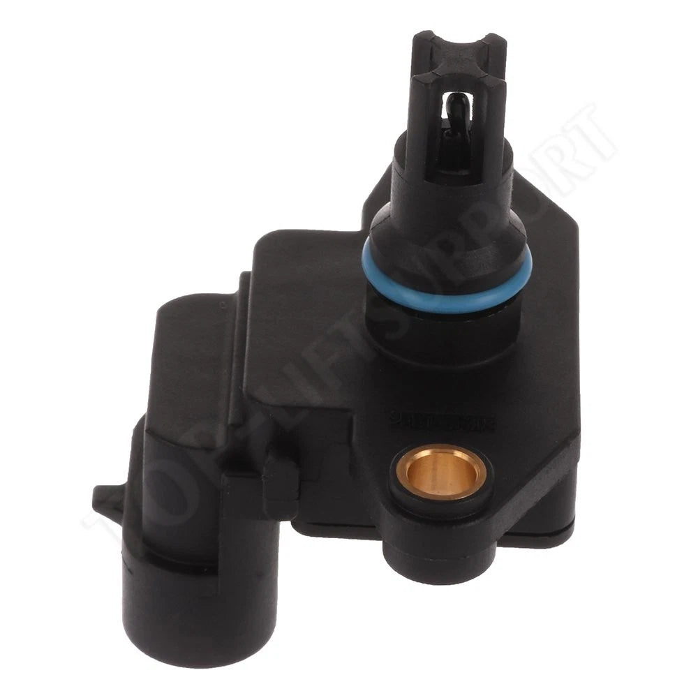 Turbocharger Boost Pressure MAP Sensor for Dodge Ram 5.9L (2003–2007)