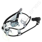 2X Front ABS Wheel Sensor for Lexus LX470 (1998–2007)