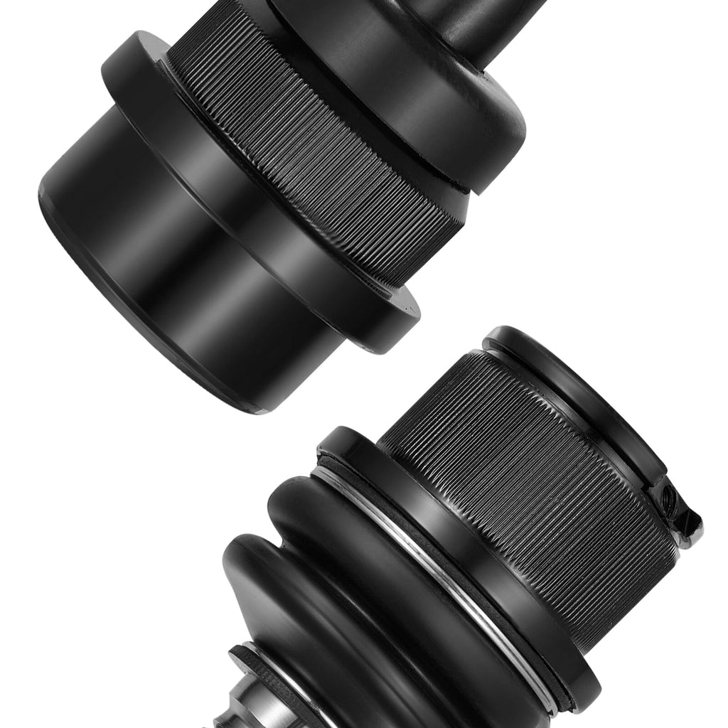 Front Suspension Kit for Jeep Grand Cherokee Wrangler