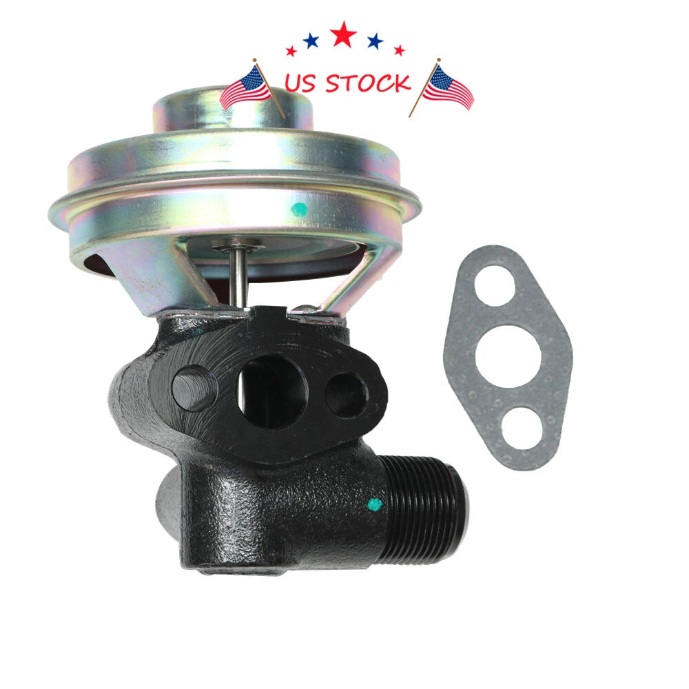 EGR Valve with Gasket for Nissan Frontier, Xterra (1998-2004)