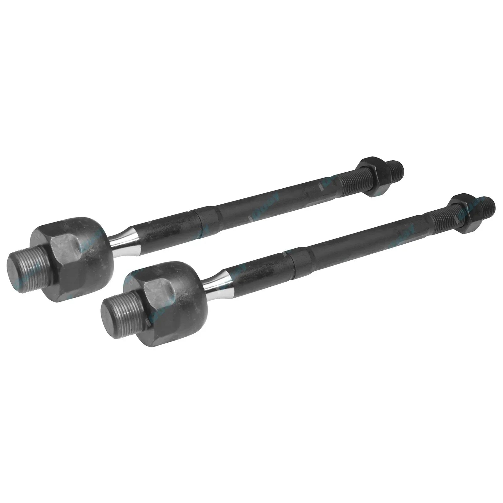 2 x Steering Rack Ends for Toyota Prado GRJ150 KDJ150 KDJ155 2009-2018