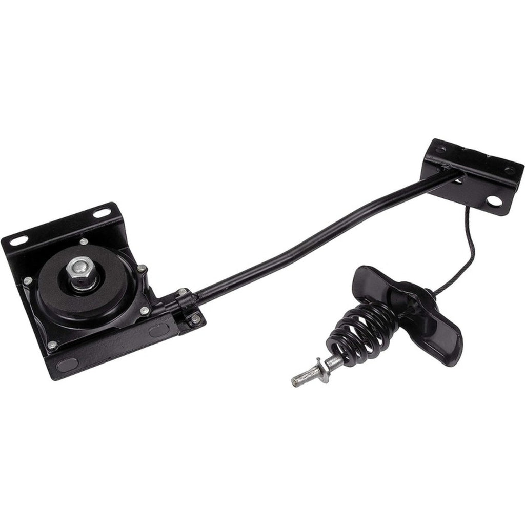 Spare Tire Carrier for Toyota Sienna (1998–2003)