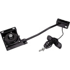 Spare Tire Carrier for Toyota Sienna (1998–2003)
