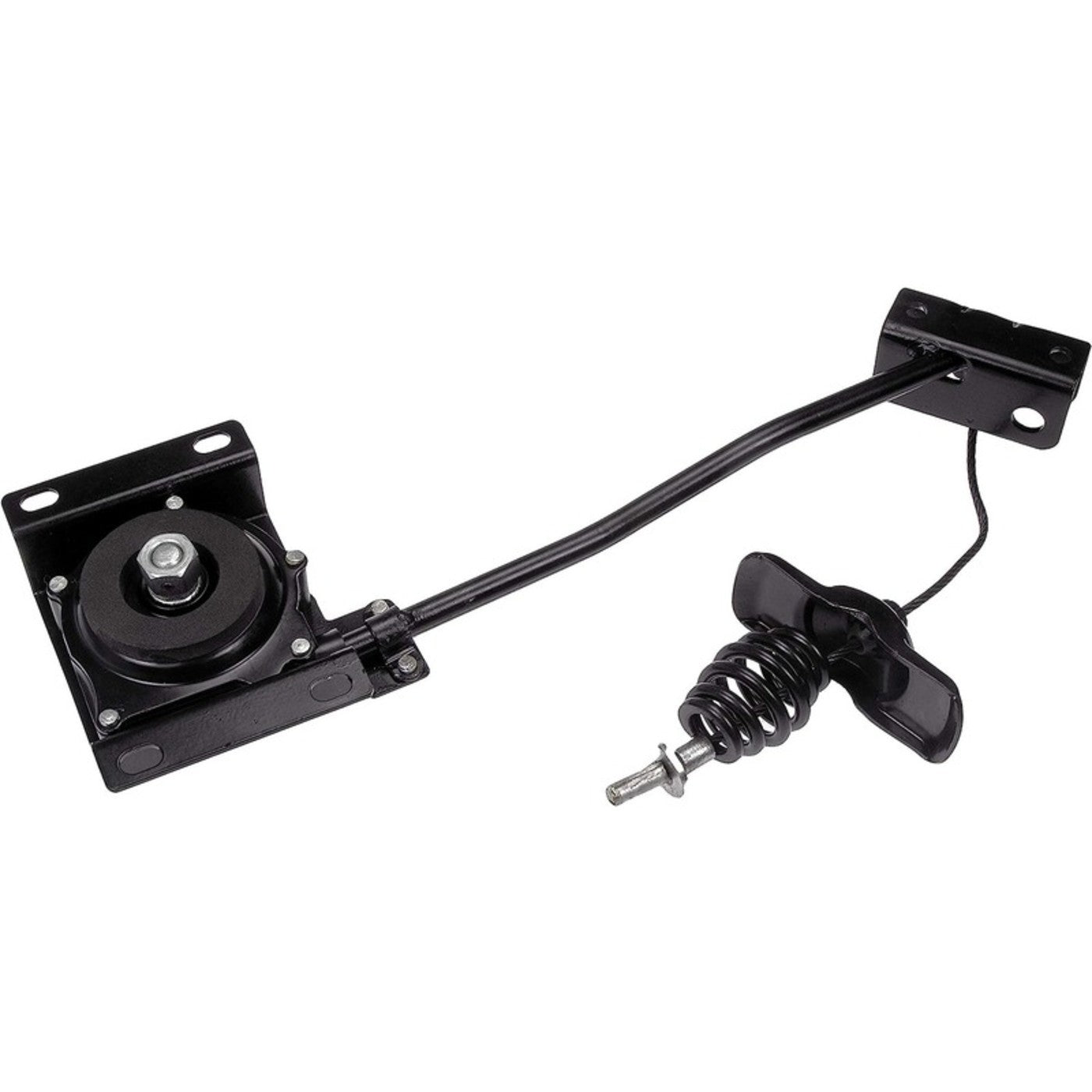 Spare Tire Carrier for Toyota Sienna (1998–2003)