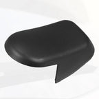 Rear Windshield Wiper Arm Cover for Porsche Cayenne (2003-2010) - Black