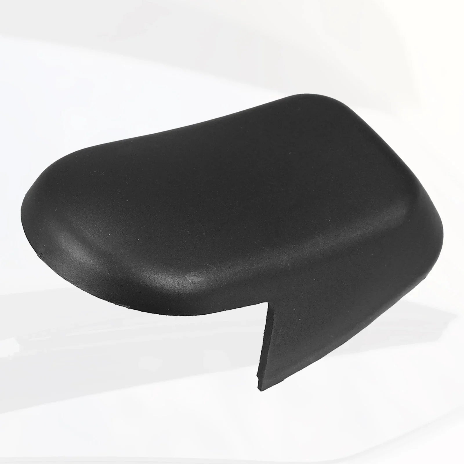 Rear Windshield Wiper Arm Cover for Porsche Cayenne (2003-2010) - Black