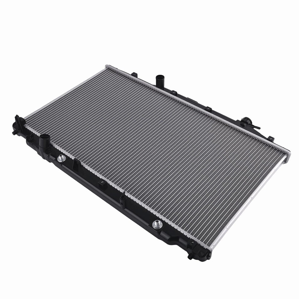 Radiator for Acura TL 3.5L (2009–2011) CU13121 1 Row Core