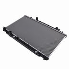 Radiator for Acura TL 3.5L (2009–2011) CU13121 1 Row Core