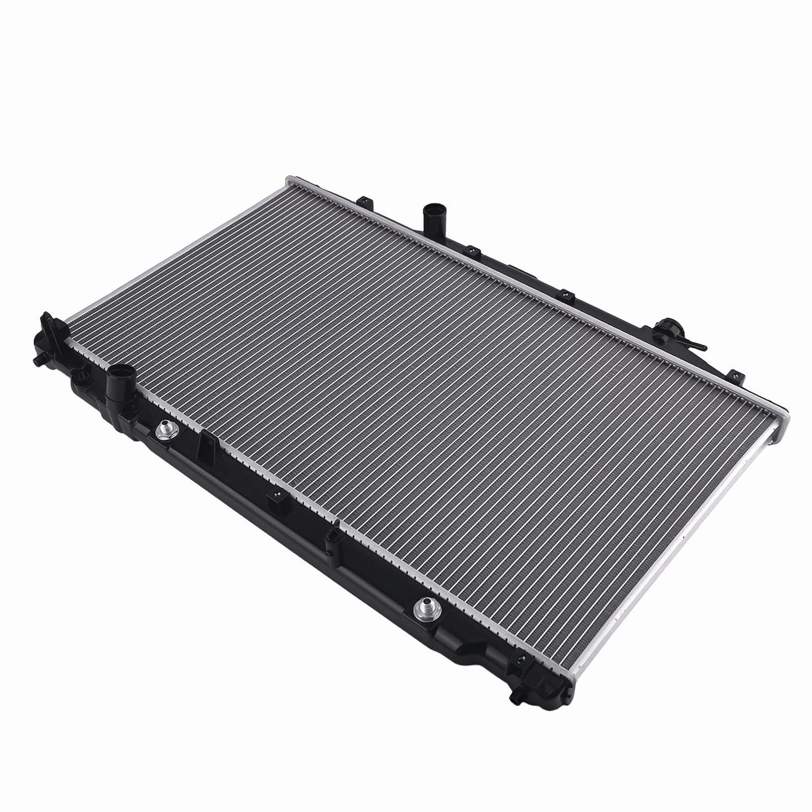 Radiator for Acura TL 3.5L (2009–2011) CU13121 1 Row Core