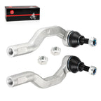 Heavy Duty Tie Rod End Kit for Polaris RZR XP Turbo XP 4 Turbo (2016–2020)