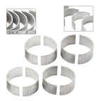 8X +75 30.25MM Connecting Rod Bearings for Honda CBR600RR (2003–2023), CBR650F (2014–2018)