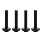 Black Windshield Fairing Bolts for Harley Touring Road Glide/Special FLTRX/S (2015–2023)