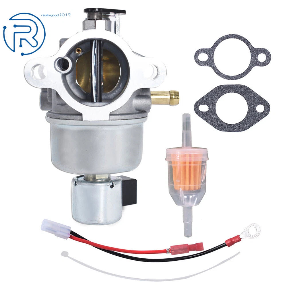 Carburetor for John Deere L110 (2006–2008) Kohler 17.5 hp Engine