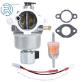 Carburetor for John Deere L110 (2006–2008) Kohler 17.5 hp Engine