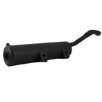Black Exhaust System for Honda TRX250TM Recon (2002–2014) 18310HM8A40