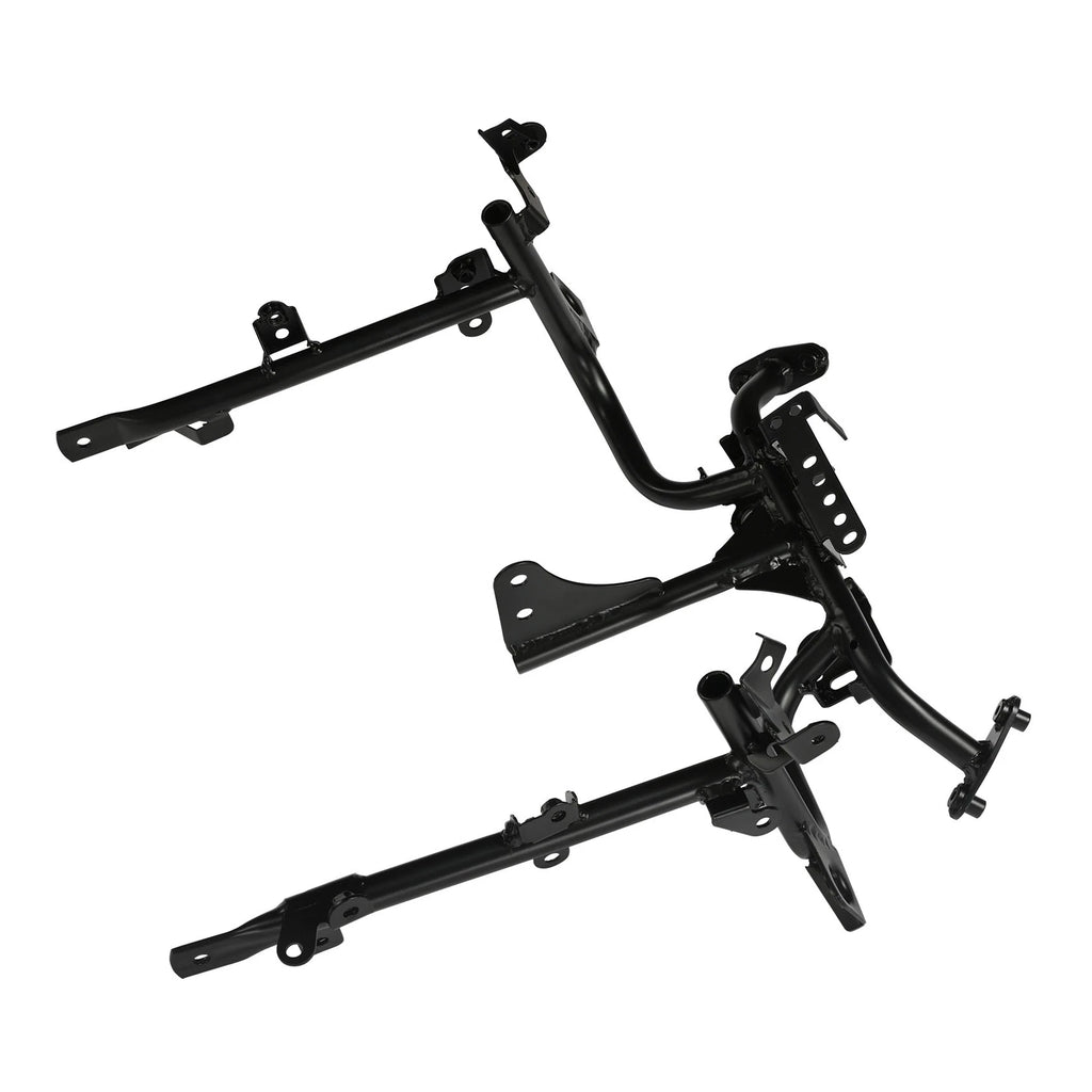 Upper Fairing Stay Bracket for Kawasaki Ninja ZX4R ZX4RR (2023–2025)