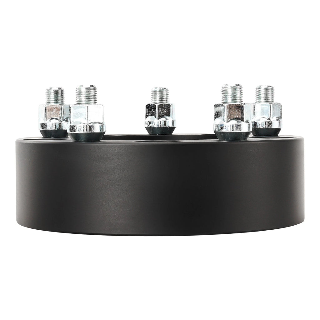 Wheel Spacers 2 Inch for Dodge Ram 1500 (2001–2001)