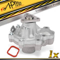 Water Pump with Gasket for Mazda CX-5 (2013-2018), CX-9 (2014-2017)