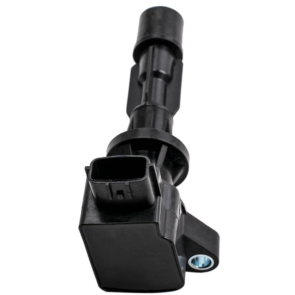 UF540 Ignition Coil Pack of 4 for Mazda 3 6 CX-7 MX-5 Miata (1996–2005)